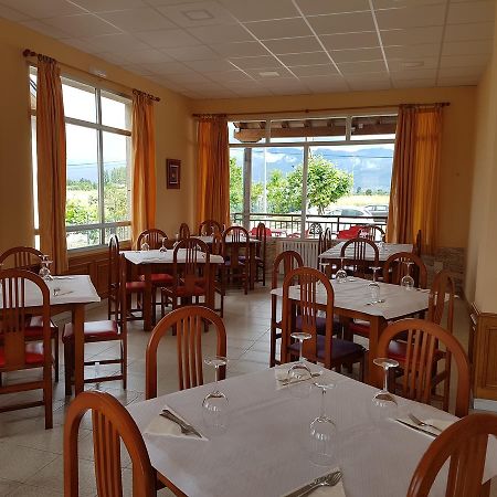 Hostal Orly Camponaraya Zewnętrze zdjęcie